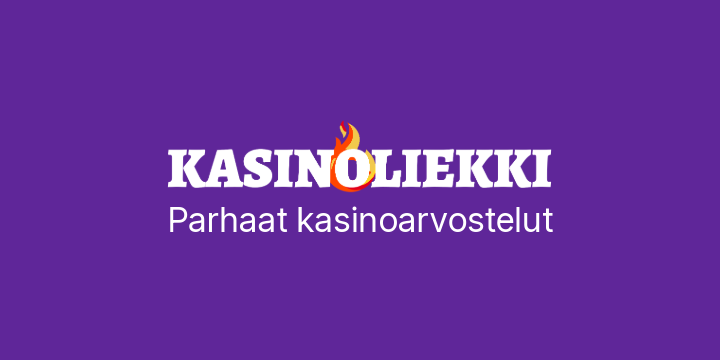 Kasinoliekki, täältä löydät parhaat kasinorvostelut.
