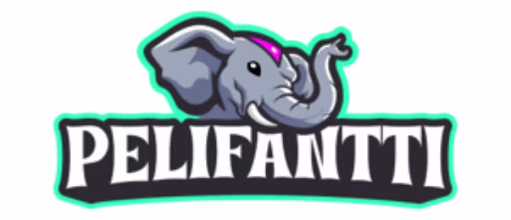 Pelifantti