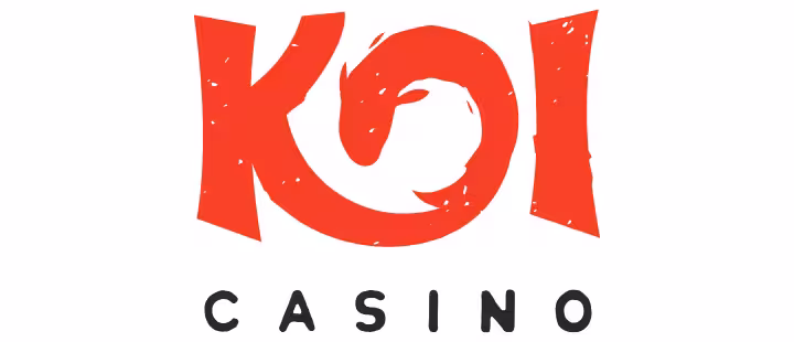 Koi Casino logo