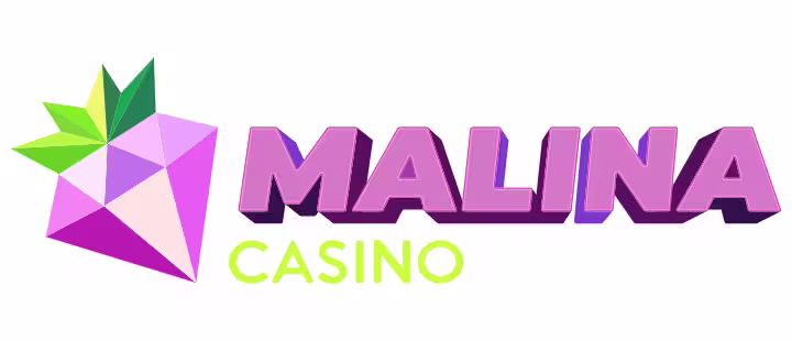 Malina Casino logo