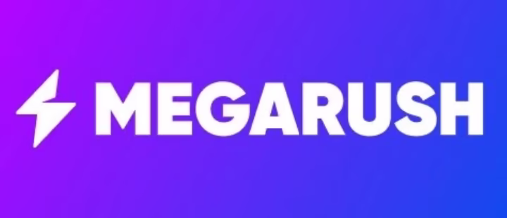 MegaRush logo