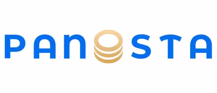 Panosta logo