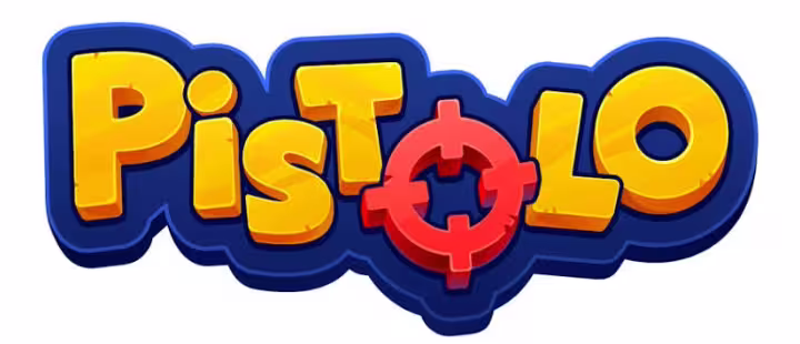 Pistolo logo