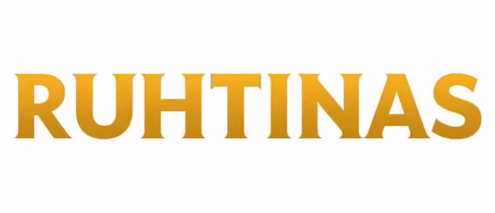 Ruhtinas Casino logo
