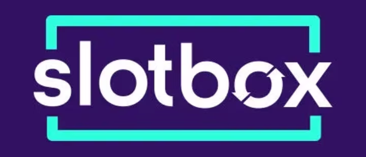 Slotbox logo