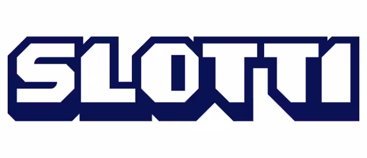Slotti Casino logo