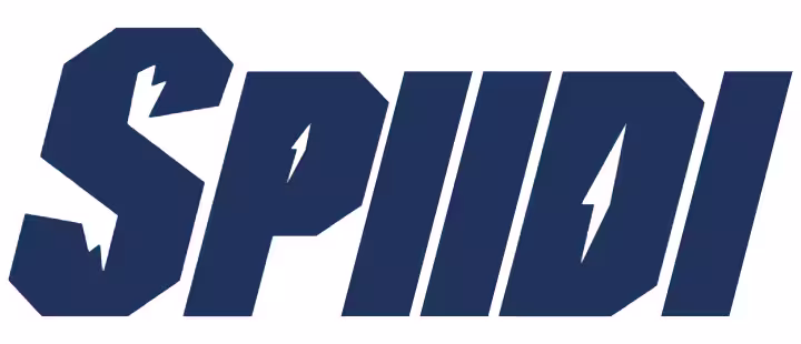 Spiidi Kasino logo