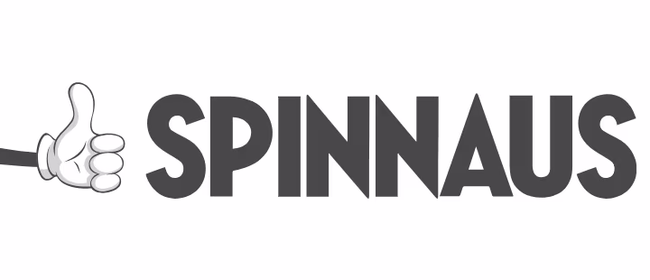 Spinnaus logo