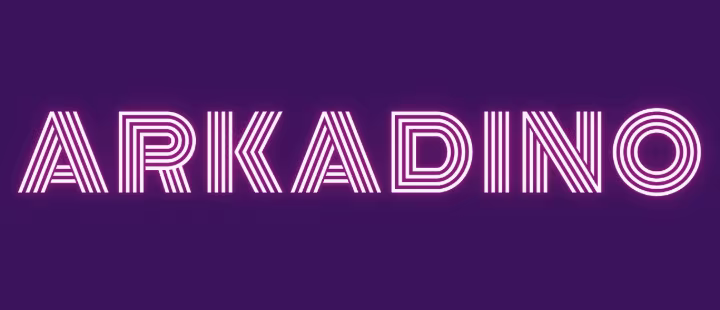 Arkadino logo