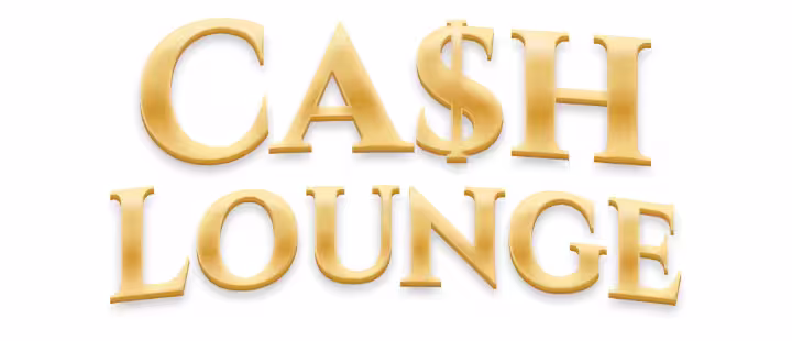 CashLounge logo