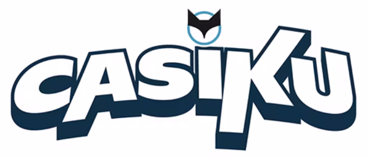 Casiku logo