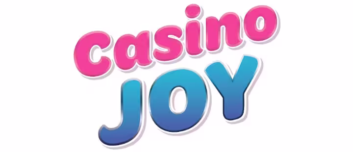 Casino Joy logo