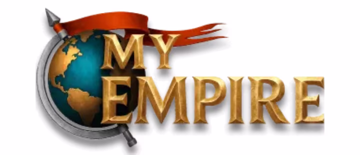 MyEmpire logo