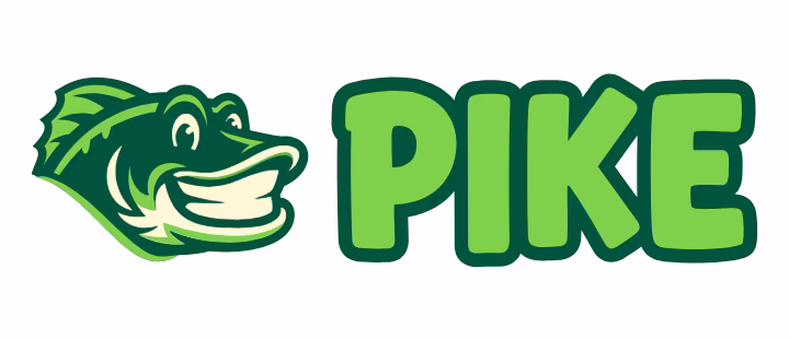 Pike logo