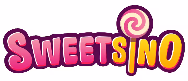 Sweetsino logo