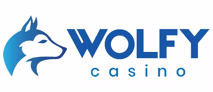 Wolfy logo